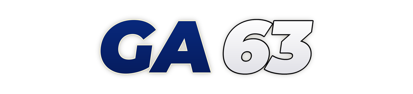 ga63 logo